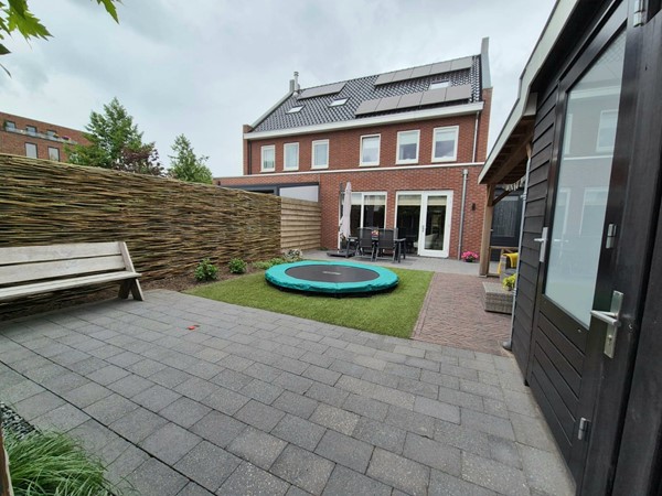 Medium property photo - Van Barnevelderf 3, 3907 ML Veenendaal